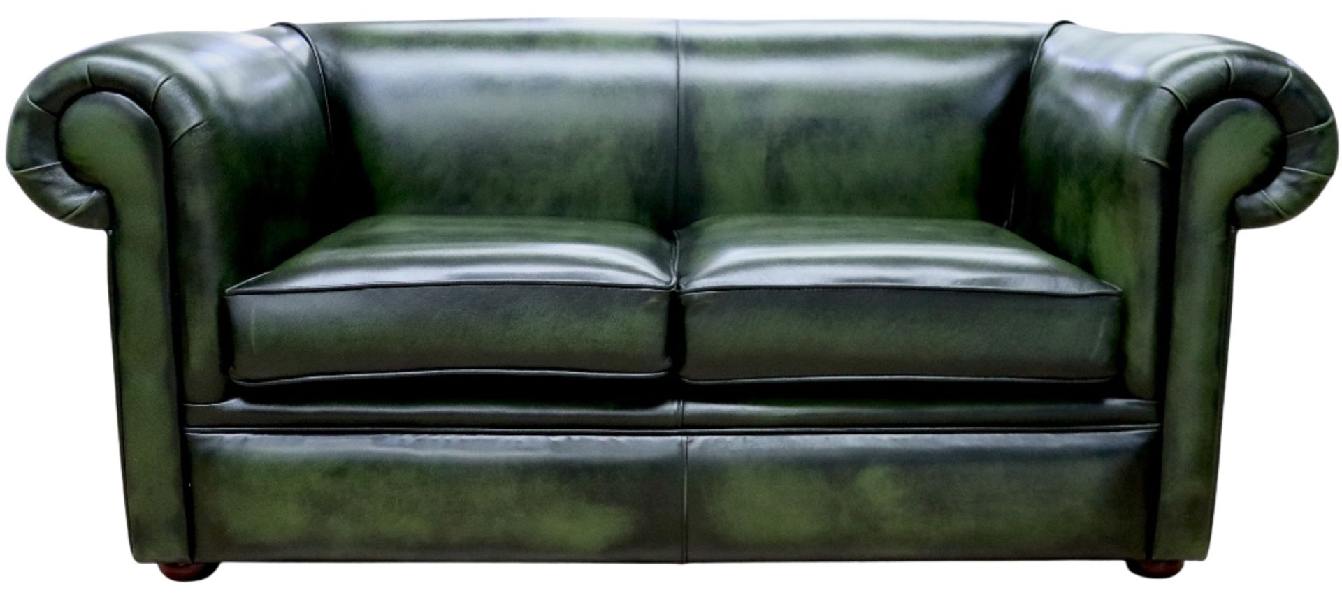 The Canterbury Chesterfield
